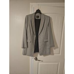 JM Studio by John Meyer Pea Coat Blazer Size 16